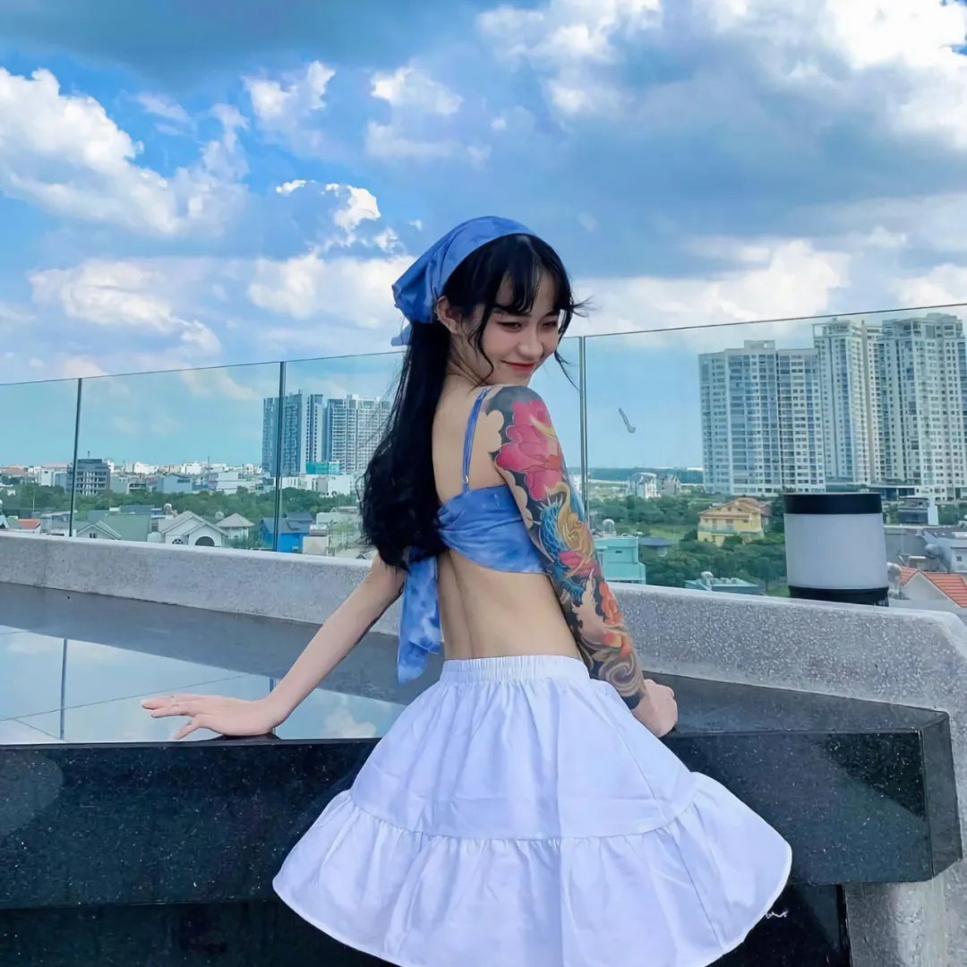 那些爱人