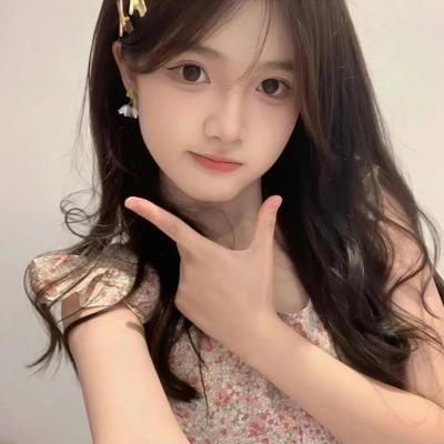 大宅院的女人
